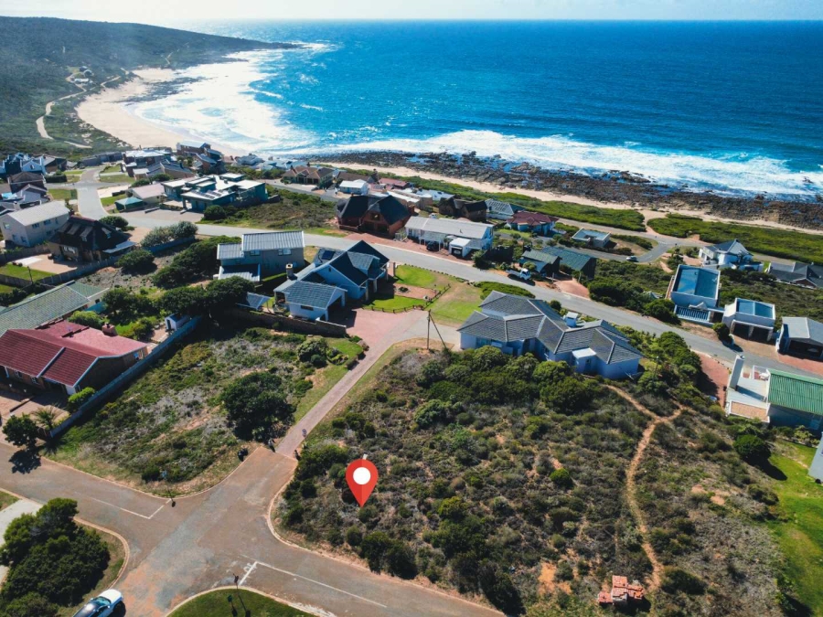 0 Bedroom Property for Sale in Jongensfontein Western Cape